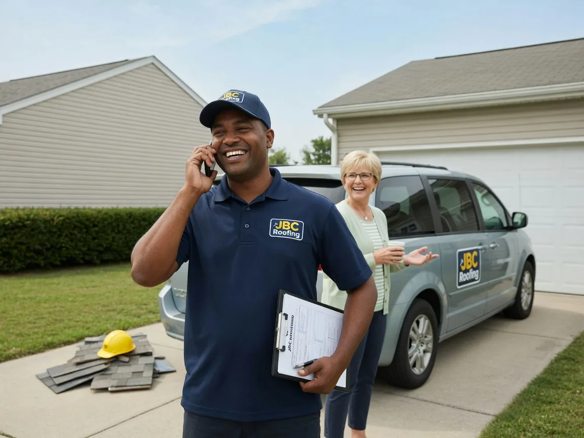 Roof Replacement Palms, MI FAQs